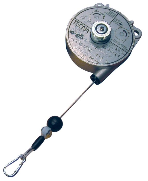 Contimac Veerbalancer 2-3kg Contimac Veerbalancer 2-3kg