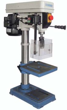 Contimac Kolomboormachine CH 10 Contimac Kolomboormachine CH 10