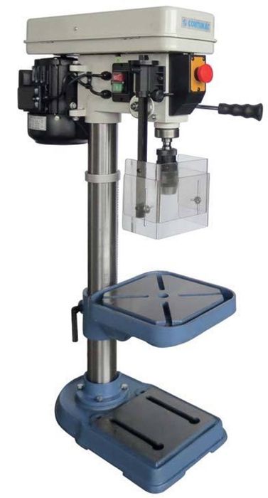 Contimac Kolomboormachine CH 16 N Contimac Kolomboormachine CH 16 N