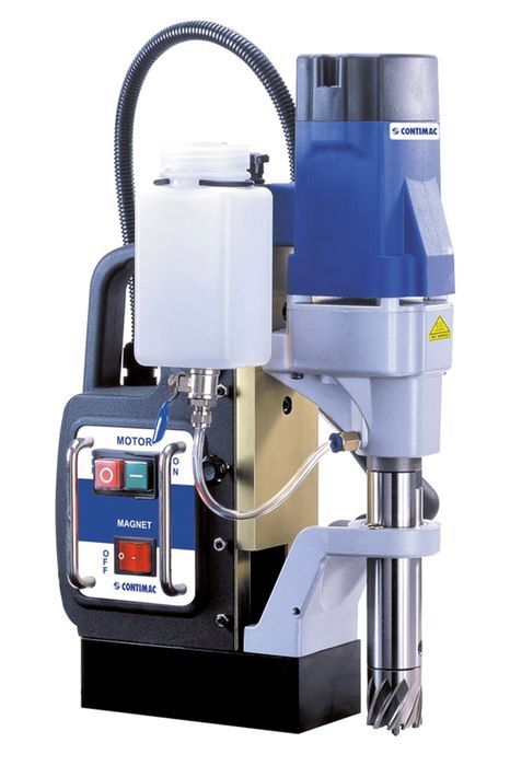 Contimac Magneetboormachine MD 350 N Contimac Magneetboormachine MD 350 N