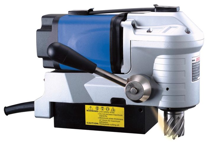 Contimac Magneetboormachine PMX 3530 Contimac Magneetboormachine PMX 3530