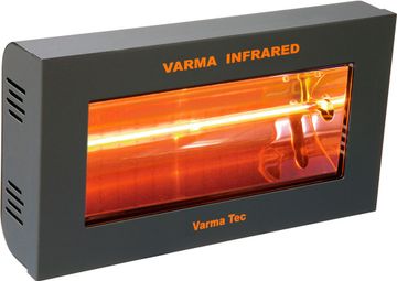 Varma Infrarood elektro heater Varma Infrarood elektro heater