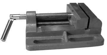Contimac Spanklem met vlakke bekken 100 mm
