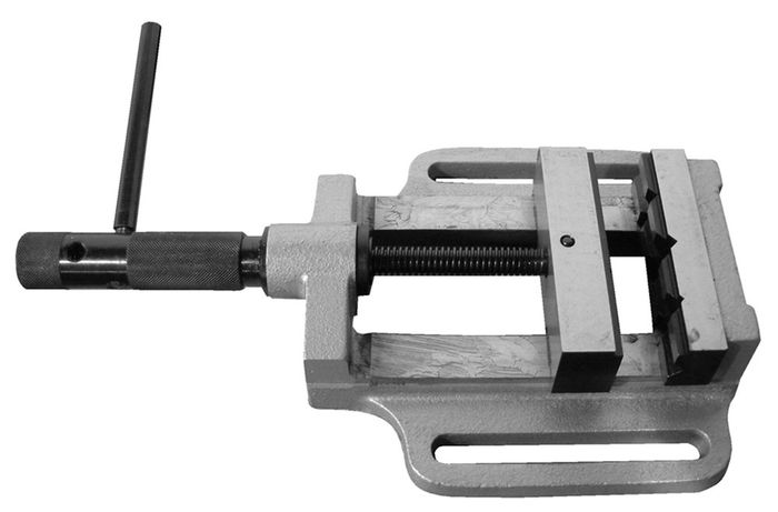 Contimac Spanklem met Prismabekken 100 Mm
