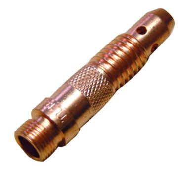 Contimac KLEMNIPPELHUIS 2,4 MM ( 5 PCS )