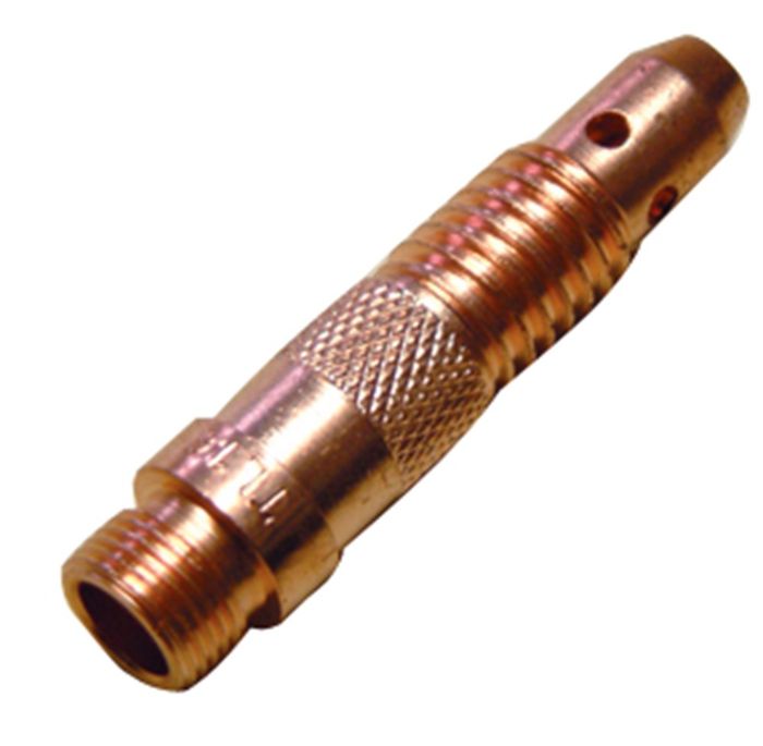 Contimac KLEMNIPPELHUIS 2,4 MM ( 5 PCS )