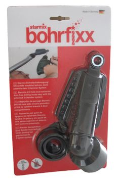 Starmix Bohrfixx Starmix 011370