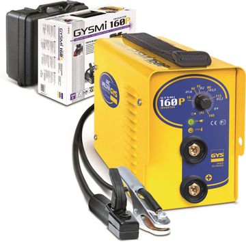 GYS INVERTER GYSMI160P