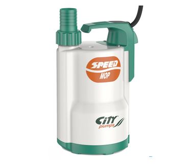 Contimac Dompelpomp Speed Mop Man (230V) 6010362