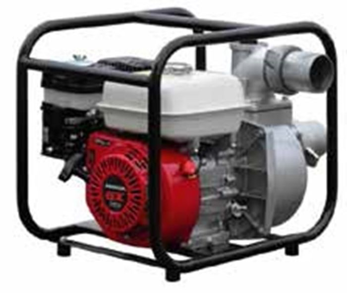 Mapeco WaterPomp Wp 30 Hx Motorpomp Honda