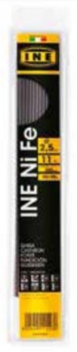 Contimac Laselektroden Gietijzer 3.2Mm/ 9St Contimac Laselektroden Gietijzer 3.2Mm/ 9St