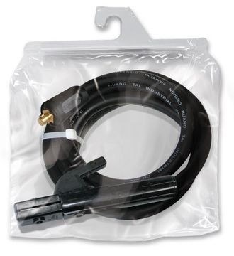 Contimac Elektrodekabel Gemonteerd T50- 4M-300