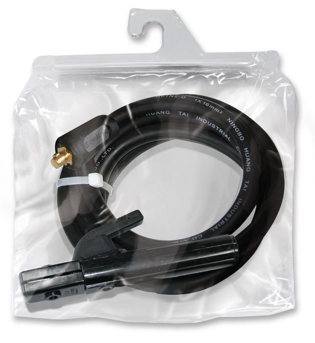 Contimac Elektrodekabel Gemonteerd T50- 4M-300