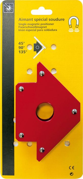 Contimac Positioneer Magneet 45-90-135 Contimac Positioneer Magneet 45-90-135