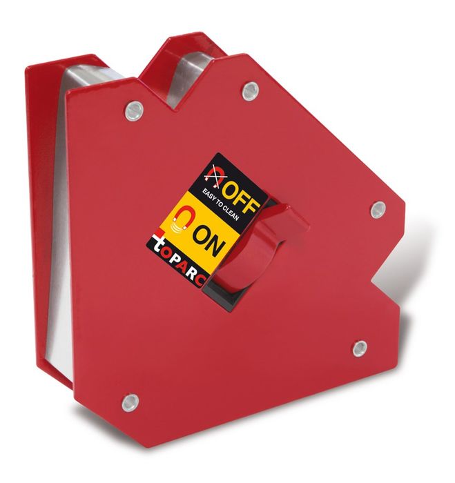 Contimac Demagnetiseerbare Magneet 45-90-135