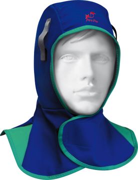 Contimac Hoofdbescherming In