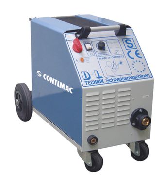 Contimac Ecomig 160 + 7Xm - 15 - 3M