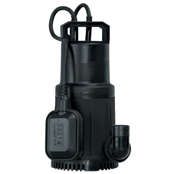 Mapeco Dompelpomp Zout Water Nova Salt W-Ma 