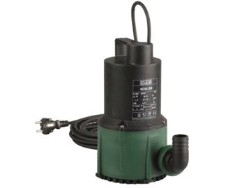 DAB Dompelpomp Nova-Up 180 M-A