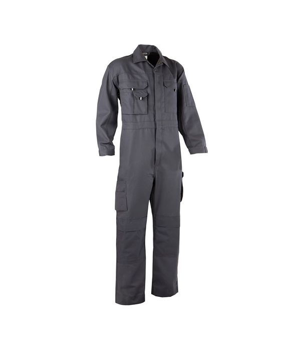 Dassy Overall Nimes Co43 (100 % Katoen) Co43