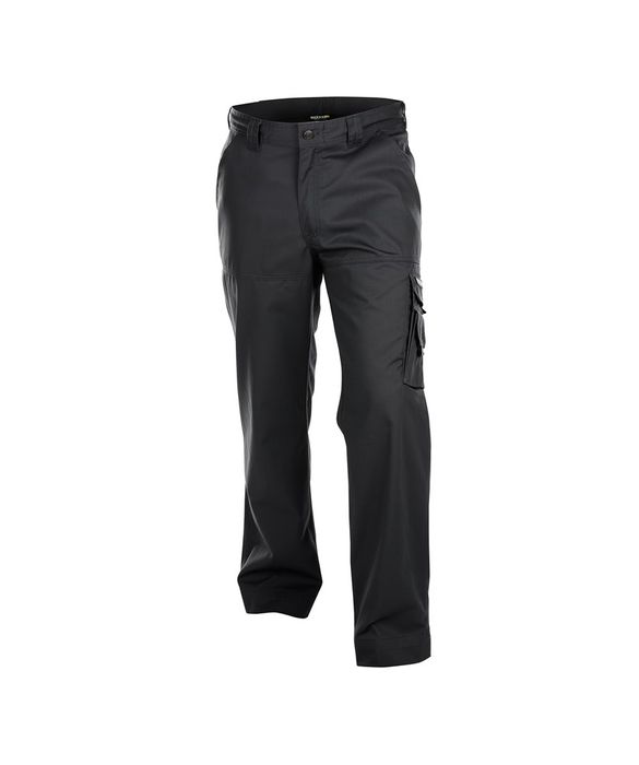 Dassy Liverpool werkbroek zwart zwart Dassy Liverpool werkbroek zwart zwart