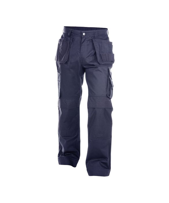Dassy Broek Oxford Pesco61 (245 Gr) Pesco61