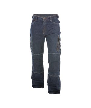 Dassy Broek Knoxville Co94 (390 Gr) Minus