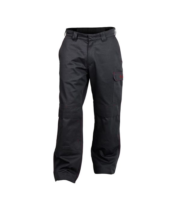 Dassy Broek Arizona Co73 (340 Gr) Co73 Zwart