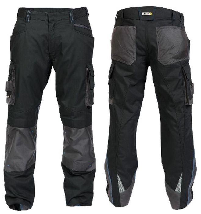 Dassy Broek Nova Pesco63 (250 Gr) Pesco63