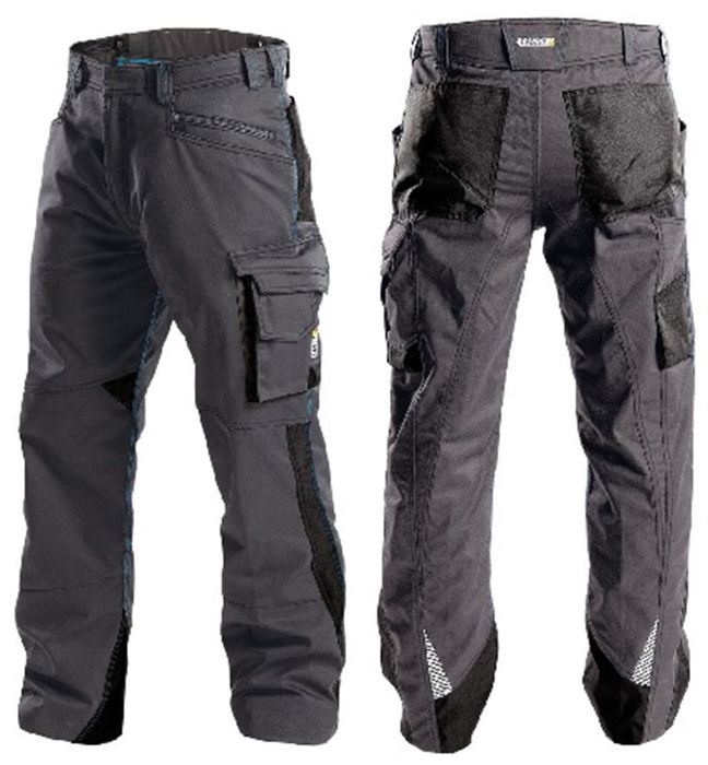 Dassy Broek Spectrum Pesco63 (250 Gr) Pesco63