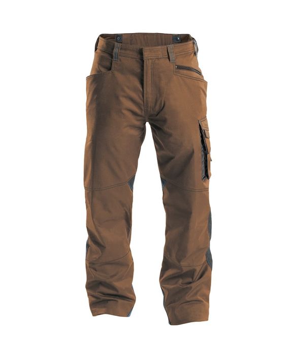 Dassy Spectrum werkbroek leembruin/antracietgrijs leembruin/antracietgrijs Dassy Spectrum werkbroek leembruin/antracietgrijs leembruin/antracietgrijs