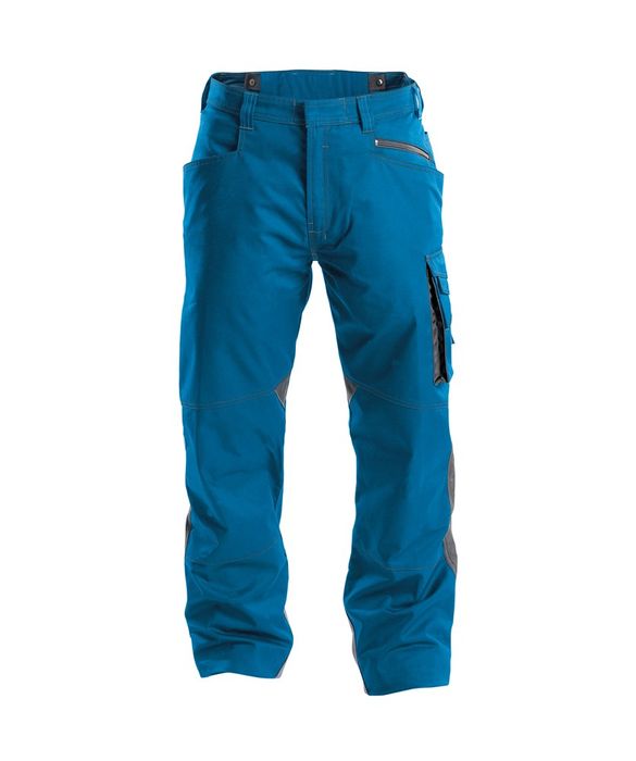 Dassy Spectrum werkbroek azuurblauw/antracietgrijs azuurblauw/antracietgrijs Dassy Spectrum werkbroek azuurblauw/antracietgrijs azuurblauw/antracietgrijs