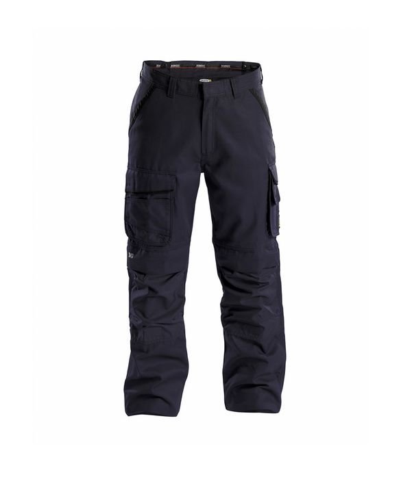 Dassy Broek Connor Pesco25 (295 Gr) Pesco25