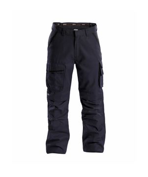 Dassy Broek Connor Pesco25 (295 Gr) Minus