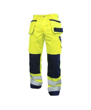 Dassy Broek Glasgow Pesco74 (290 Gr) Pesco74
