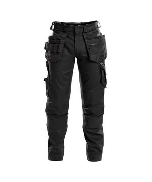 Dassy Broek Flux Pesco41 (245 Gr) Pesco41
