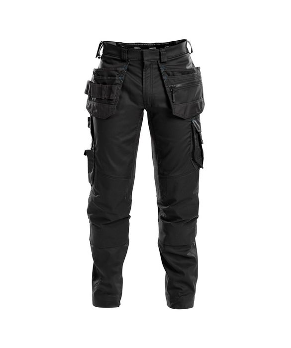 Dassy Broek Flux Pesco41 (245 Gr) Pesco41