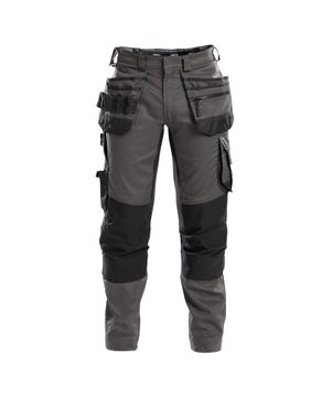 Dassy Broek Flux Pesco41 (245 Gr) Pesco41