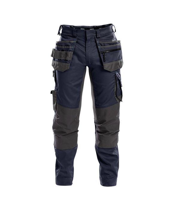 Dassy Broek Flux Pesco41 (245 Gr) Pesco41