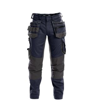 Dassy Broek Flux Pesco41 (245 Gr) Pesco41