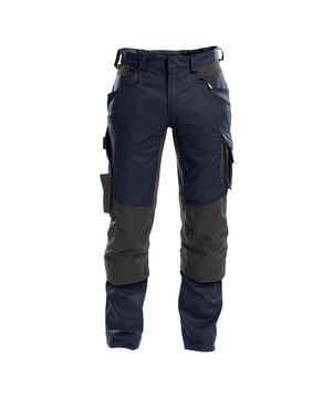 Dassy Broek Dynax Pesco41 (245 Gr) Pesco41