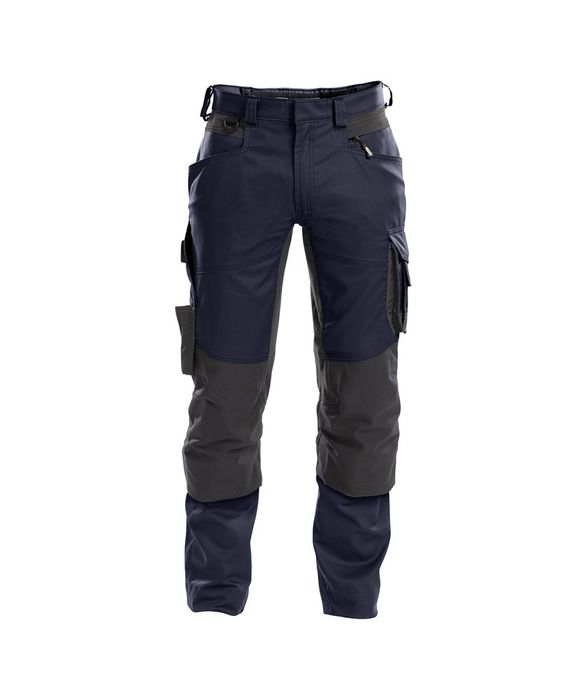 Dassy Broek Dynax Pesco41 (245 Gr) Pesco41