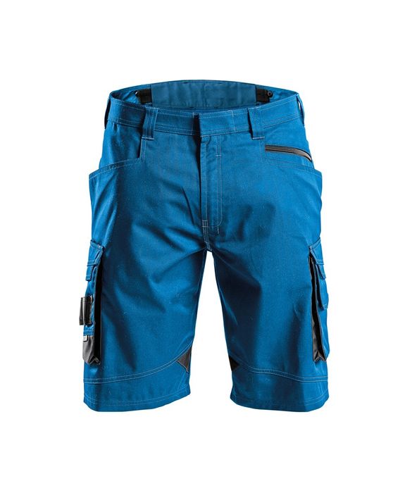 Dassy Cosmic werkshort azuurblauw/antracietgrijs azuurblauw/antracietgrijs Dassy Cosmic werkshort azuurblauw/antracietgrijs azuurblauw/antracietgrijs