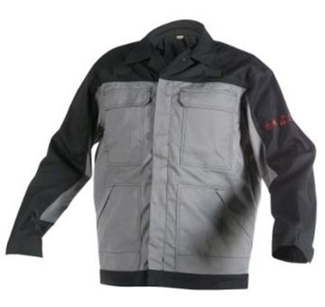 Dassy Jas Kiel Copes75 (290 Gr) Copes75Grafietgrijs/Zwart M