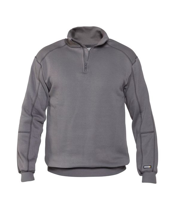 Mapeco Sweater Felix Copes80 (290 Gr) Copes80Cementgrijs 3Xl