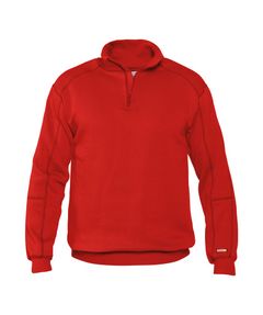 Dassy Felix sweater rood rood