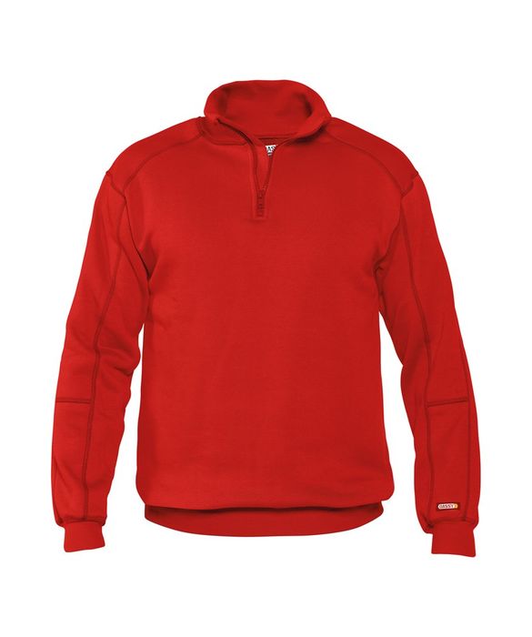 Dassy Felix sweater rood rood