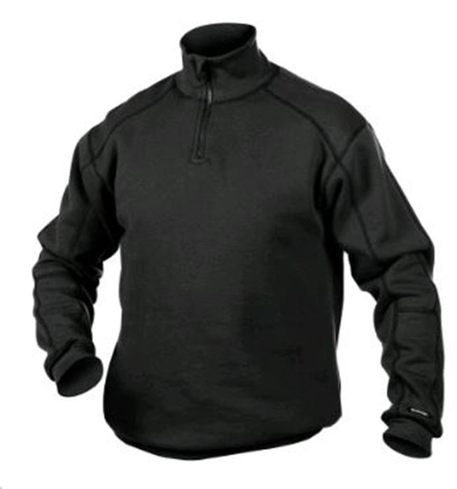 Dassy Sweater zwart Felix zwart