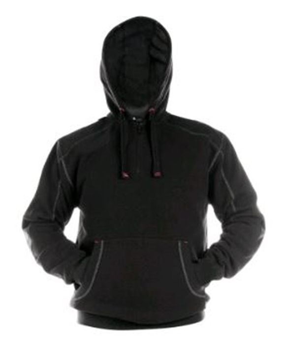 Dassy Sweater Hoodie Indy Copes90 (340 Gr)