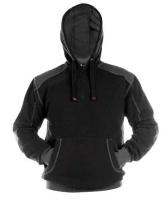 Dassy Sweater Hoodie Indy Copes90 (340 Gr)